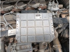 Recambio de centralita motor uce para toyota verso (_r2_) 2.0 d-4d (aur20_) referencia OEM IAM 896610F143 MB2759005280 