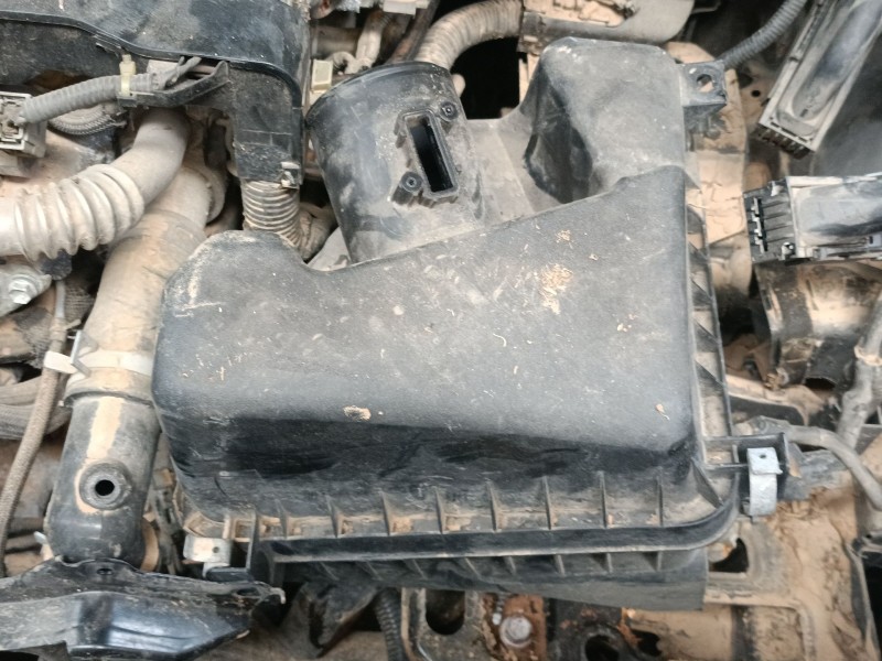 Recambio de filtro aire para toyota verso (_r2_) 2.0 d-4d (aur20_) referencia OEM IAM   