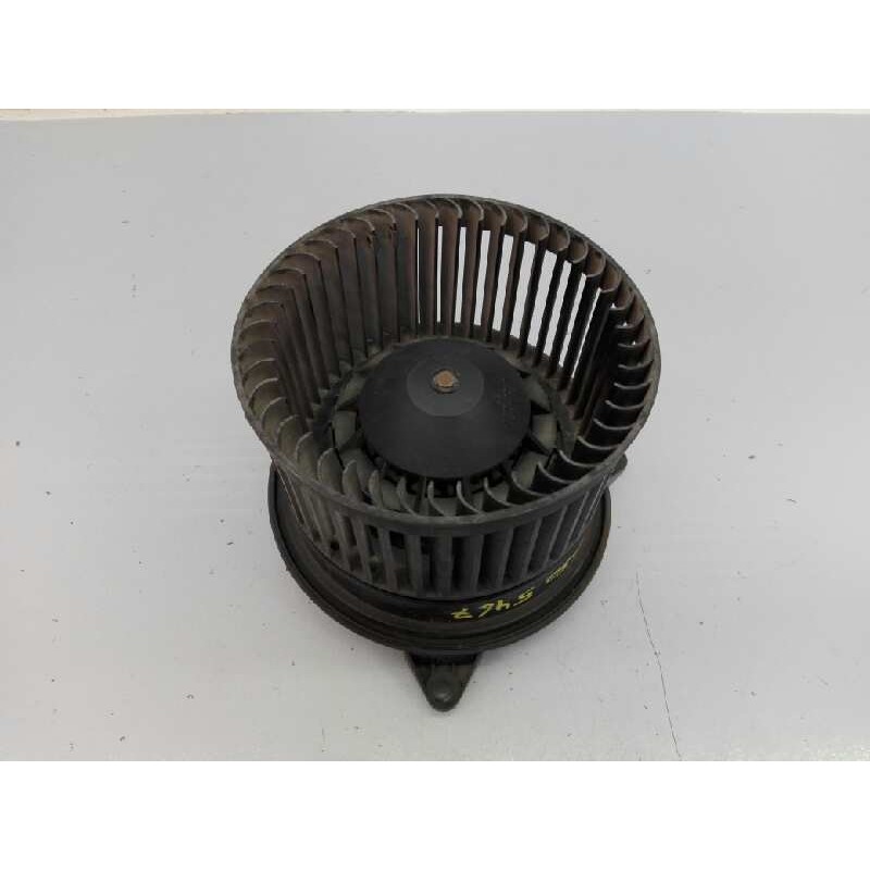 Recambio de ventilador calefaccion para ford mondeo berlina (ge) ambiente referencia OEM IAM  902008 