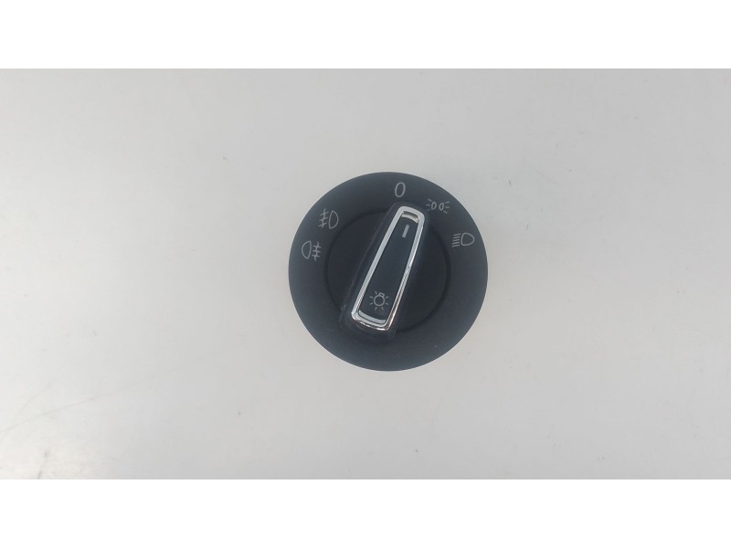 Recambio de mando luces para seat leon (5f1) 1.2 tsi referencia OEM IAM   