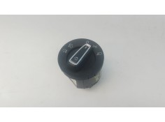 Recambio de mando luces para seat leon (5f1) 1.2 tsi referencia OEM IAM    2