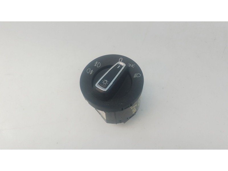 Recambio de mando luces para seat leon (5f1) 1.2 tsi referencia OEM IAM   