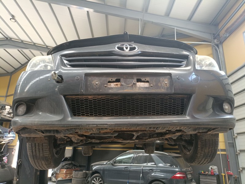 Recambio de paragolpes delantero para toyota verso (_r2_) 2.0 d-4d (aur20_) referencia OEM IAM   