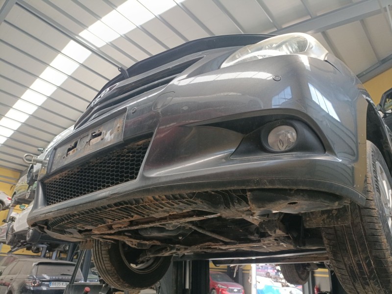 Recambio de paragolpes delantero para toyota verso (_r2_) 2.0 d-4d (aur20_) referencia OEM IAM   