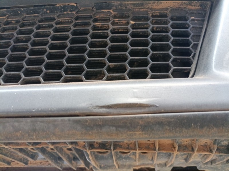 Recambio de paragolpes delantero para toyota verso (_r2_) 2.0 d-4d (aur20_) referencia OEM IAM   