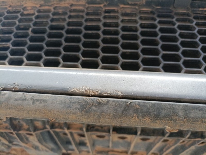 Recambio de paragolpes delantero para toyota verso (_r2_) 2.0 d-4d (aur20_) referencia OEM IAM   