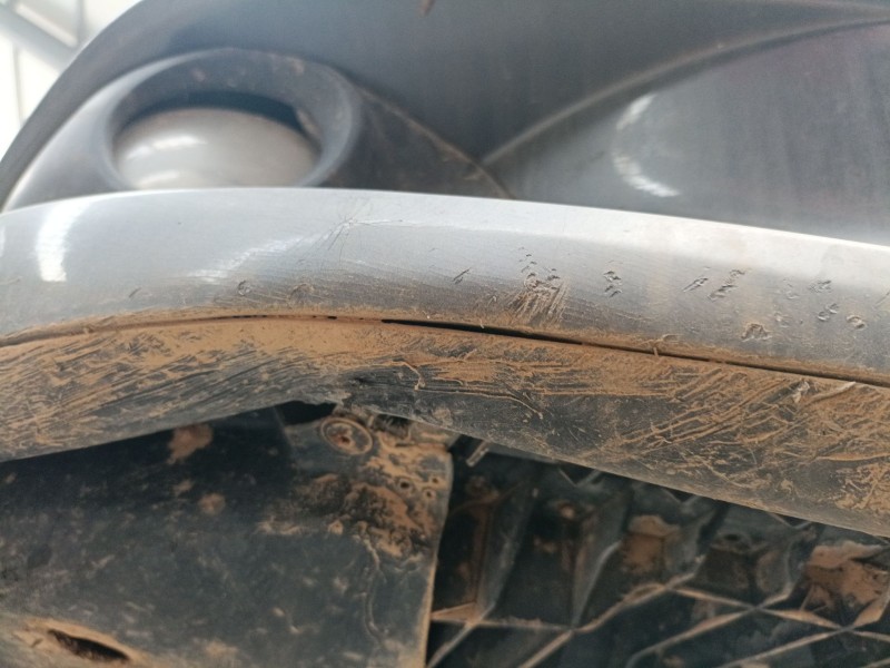 Recambio de paragolpes delantero para toyota verso (_r2_) 2.0 d-4d (aur20_) referencia OEM IAM   