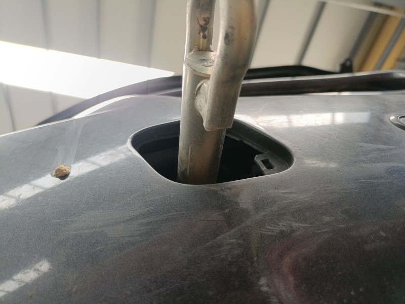 Recambio de paragolpes delantero para toyota verso (_r2_) 2.0 d-4d (aur20_) referencia OEM IAM   