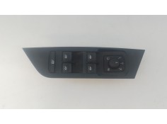 Recambio de mando elevalunas delantero izquierdo para skoda karoq (nu7, nd7) 1.5 tsi referencia OEM IAM   