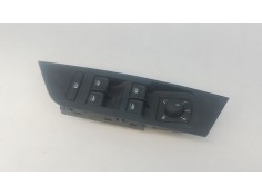 Recambio de mando elevalunas delantero izquierdo para skoda karoq (nu7, nd7) 1.5 tsi referencia OEM IAM    2