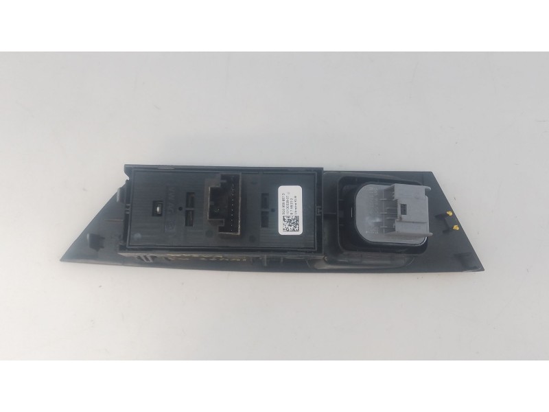Recambio de mando elevalunas delantero izquierdo para skoda karoq (nu7, nd7) 1.5 tsi referencia OEM IAM   