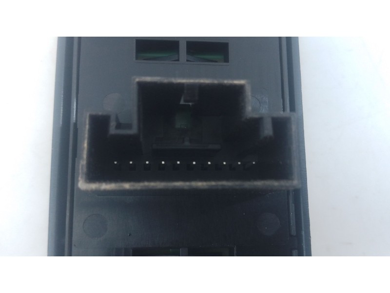 Recambio de mando elevalunas delantero izquierdo para skoda karoq (nu7, nd7) 1.5 tsi referencia OEM IAM   
