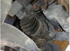 Recambio de mangueta delantera izquierda para toyota verso (_r2_) 2.0 d-4d (aur20_) referencia OEM IAM   