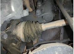 Recambio de transmision delantera derecha para toyota verso (_r2_) 2.0 d-4d (aur20_) referencia OEM IAM   