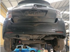Recambio de paragolpes trasero para toyota verso (_r2_) 2.0 d-4d (aur20_) referencia OEM IAM   