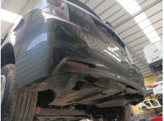Recambio de paragolpes trasero para toyota verso (_r2_) 2.0 d-4d (aur20_) referencia OEM IAM    2
