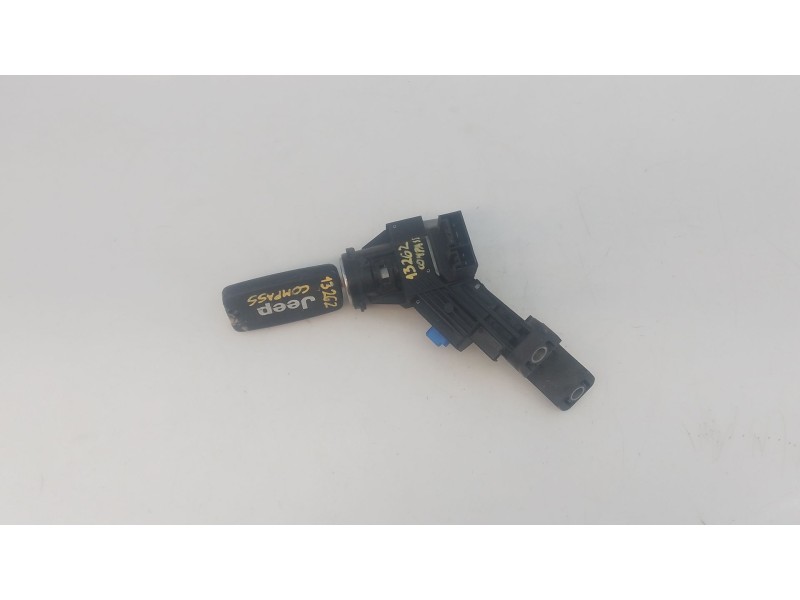 Recambio de antirrobo para jeep compass (mp, m6, mv, m7) 1.4 multiair referencia OEM IAM   