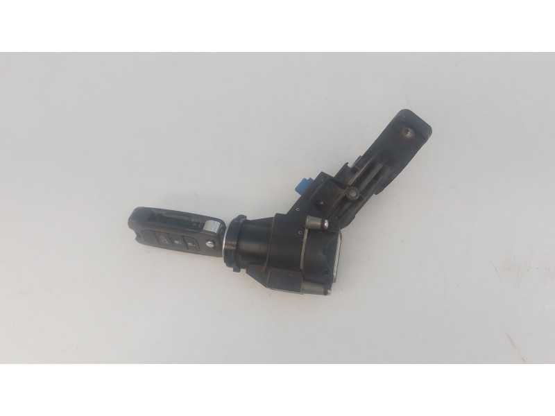 Recambio de antirrobo para jeep compass (mp, m6, mv, m7) 1.4 multiair referencia OEM IAM   