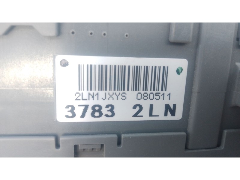 Recambio de caja reles / fusibles para honda civic viii hatchback (fn, fk) 1.8 (fn1, fk2) referencia OEM IAM   
