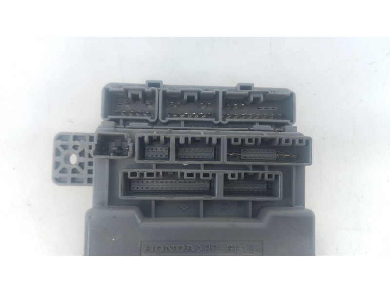 Recambio de caja reles / fusibles para honda civic viii hatchback (fn, fk) 1.8 (fn1, fk2) referencia OEM IAM   