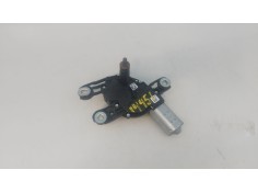 Recambio de motor limpia trasero para skoda fabia iv (pj3) 1.0 tsi referencia OEM IAM 5G0955711D  