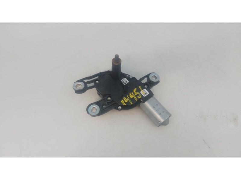 Recambio de motor limpia trasero para skoda fabia iv (pj3) 1.0 tsi referencia OEM IAM 5G0955711D  