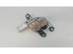 Recambio de motor limpia trasero para skoda fabia iv (pj3) 1.0 tsi referencia OEM IAM 5G0955711D   2