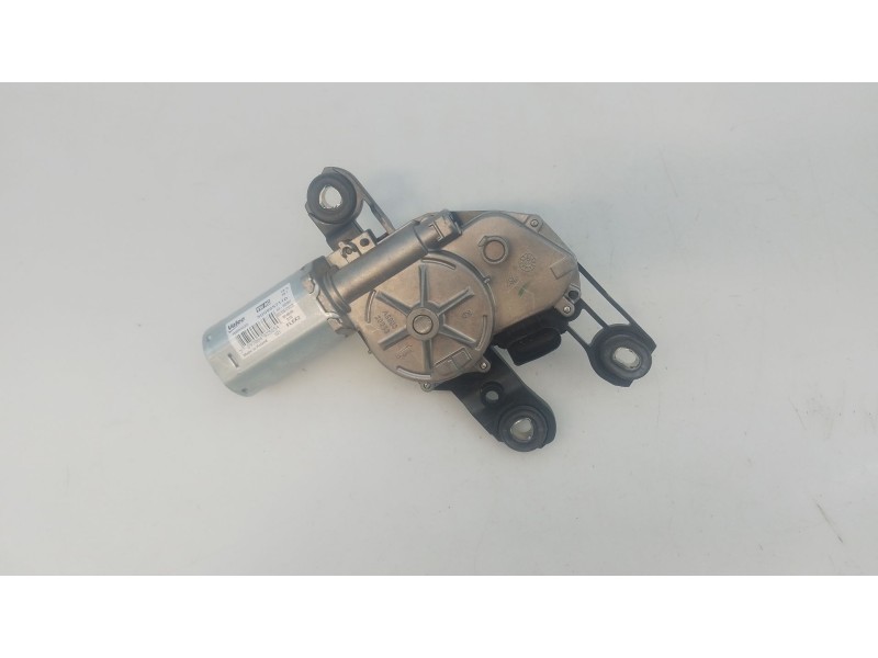 Recambio de motor limpia trasero para skoda fabia iv (pj3) 1.0 tsi referencia OEM IAM 5G0955711D  