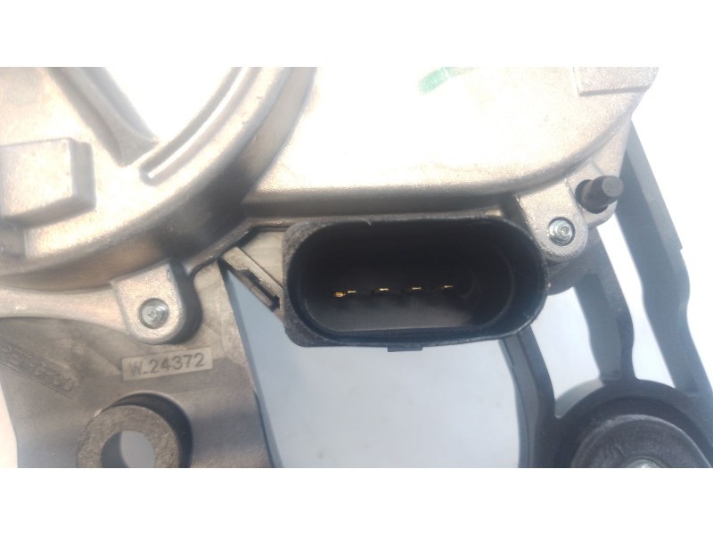 Recambio de motor limpia trasero para skoda fabia iv (pj3) 1.0 tsi referencia OEM IAM 5G0955711D  