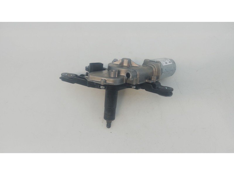 Recambio de motor limpia trasero para skoda fabia iv (pj3) 1.0 tsi referencia OEM IAM 5G0955711D  