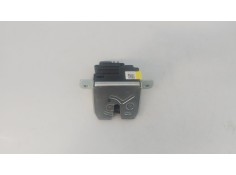 Recambio de cerradura maletero / porton para kia sportage v (nq5) 1.6 t-gdi referencia OEM IAM    2