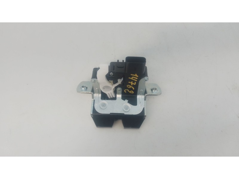 Recambio de cerradura maletero / porton para kia sportage v (nq5) 1.6 t-gdi referencia OEM IAM   