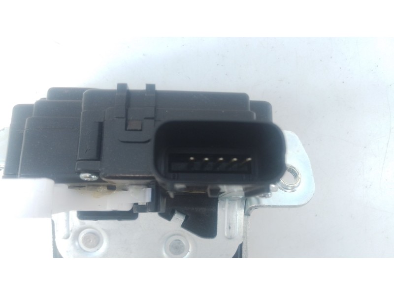Recambio de cerradura maletero / porton para kia sportage v (nq5) 1.6 t-gdi referencia OEM IAM   