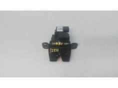 Recambio de cerradura maletero / porton para hyundai i10 iii (ac3, ai3) 1.0 mpi referencia OEM IAM   