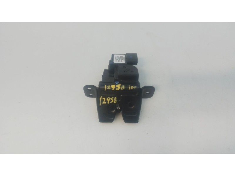 Recambio de cerradura maletero / porton para hyundai i10 iii (ac3, ai3) 1.0 mpi referencia OEM IAM   