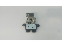 Recambio de cerradura maletero / porton para hyundai i10 iii (ac3, ai3) 1.0 mpi referencia OEM IAM    2