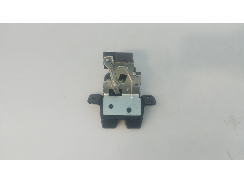 Recambio de cerradura maletero / porton para hyundai i10 iii (ac3, ai3) 1.0 mpi referencia OEM IAM   