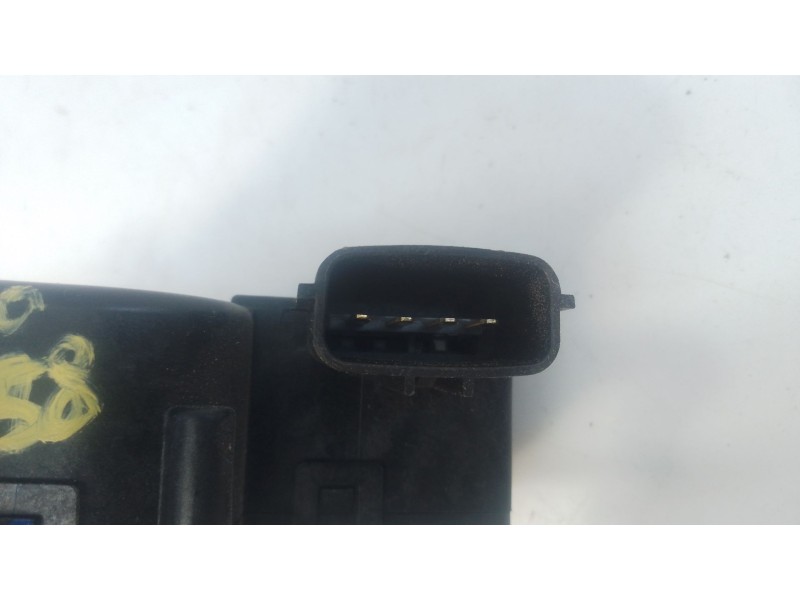 Recambio de cerradura maletero / porton para hyundai i10 iii (ac3, ai3) 1.0 mpi referencia OEM IAM   