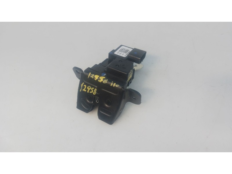 Recambio de cerradura maletero / porton para hyundai i10 iii (ac3, ai3) 1.0 mpi referencia OEM IAM   