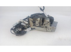 Recambio de cerradura puerta delantera izquierda para ford transit v363 furgoneta (fcd, fdd) 2.0 ecoblue referencia OEM IAM    2