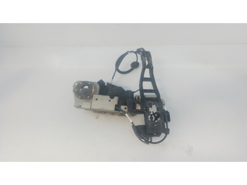 Recambio de cerradura puerta delantera izquierda para ford transit v363 furgoneta (fcd, fdd) 2.0 ecoblue referencia OEM IAM   