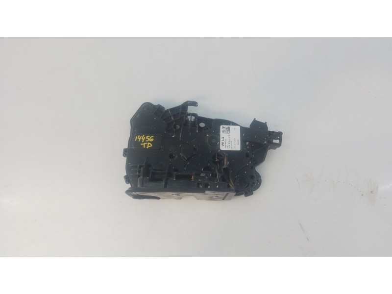 Recambio de cerradura puerta trasera derecha para volkswagen t-cross (c11, d31) 1.0 tsi referencia OEM IAM   
