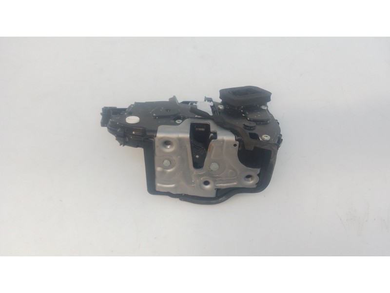 Recambio de cerradura puerta trasera derecha para volkswagen t-cross (c11, d31) 1.0 tsi referencia OEM IAM   