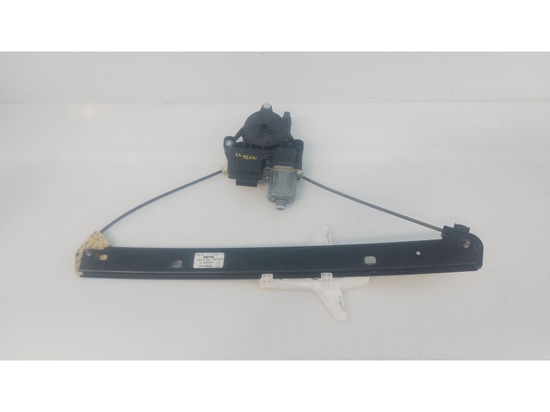 Recambio de elevalunas trasero derecho para volkswagen t-cross (c11, d31) 1.0 tsi referencia OEM IAM   