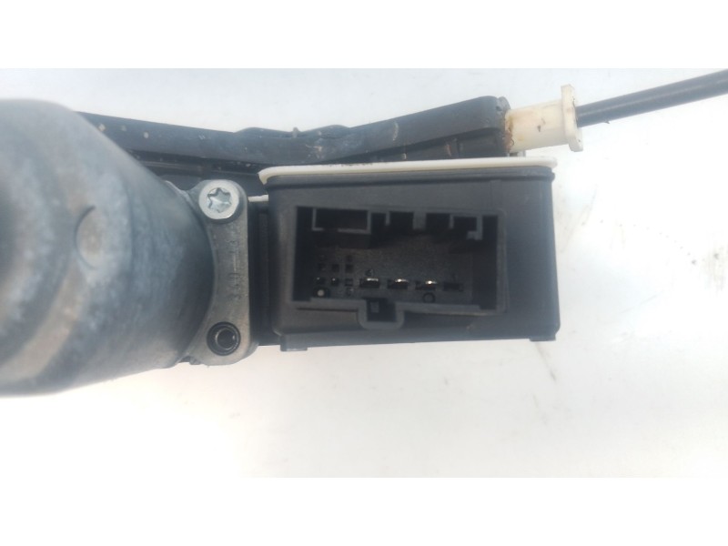 Recambio de elevalunas trasero derecho para volkswagen t-cross (c11, d31) 1.0 tsi referencia OEM IAM   