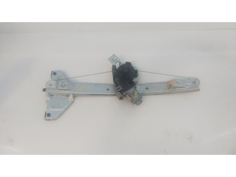 Recambio de elevalunas delantero izquierdo para citroën c3 ii (sc_) 1.2 vti 82 referencia OEM IAM   