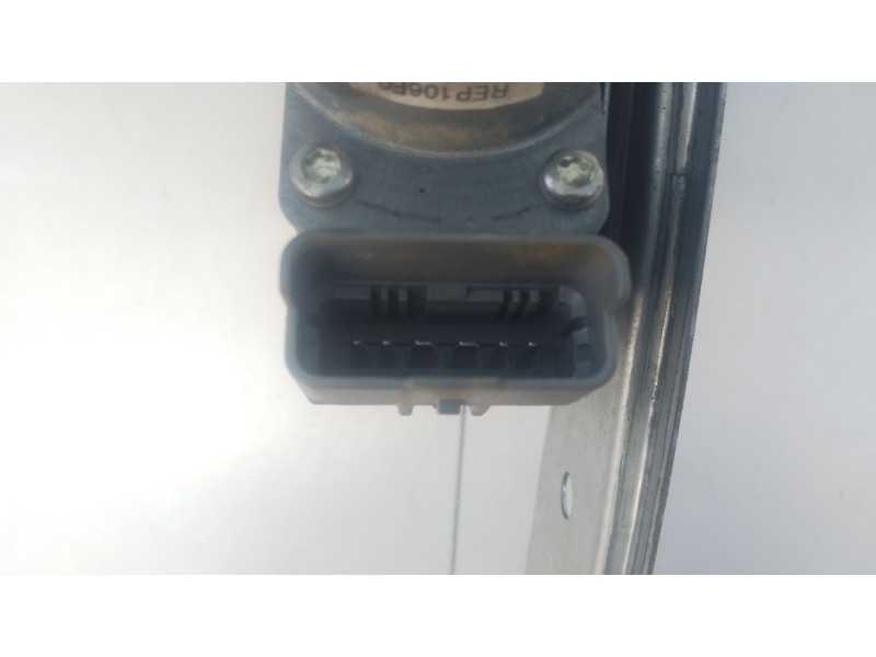 Recambio de elevalunas delantero izquierdo para citroën c3 ii (sc_) 1.2 vti 82 referencia OEM IAM   