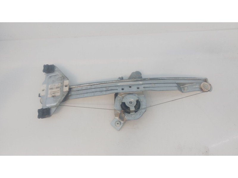 Recambio de elevalunas delantero izquierdo para citroën c3 ii (sc_) 1.2 vti 82 referencia OEM IAM   