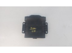 Recambio de modulo electronico para audi q7 (4l) 3.0 tdi referencia OEM IAM    2