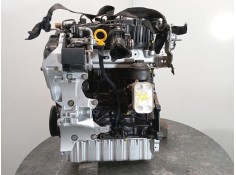 Recambio de motor completo para volkswagen caddy iii furgoneta/monovolumen (2ka, 2kh, 2ca, 2ch) 1.6 tdi referencia OEM IAM CAYZ  2